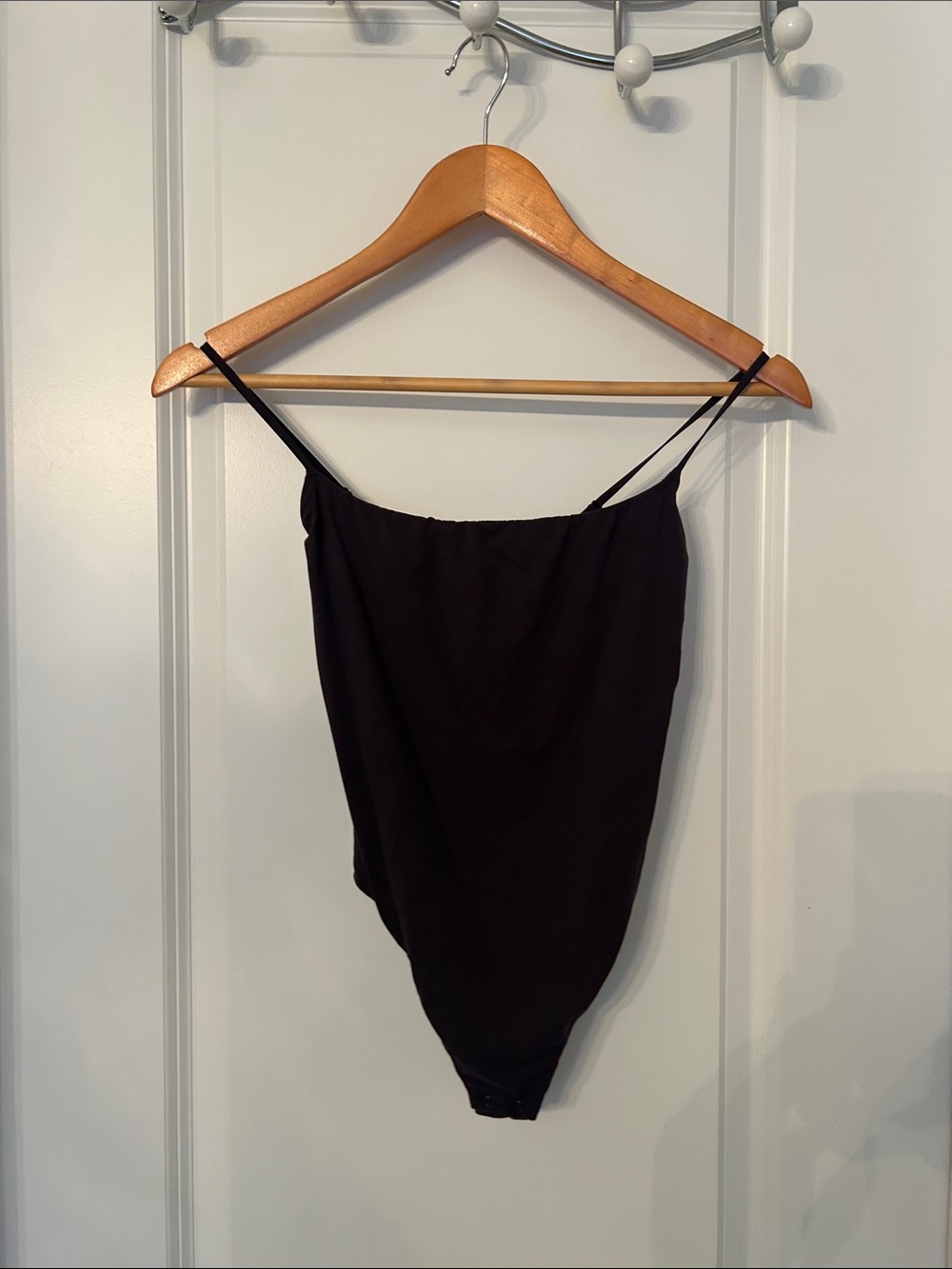 SKIMS fits everybody cami bodysuit